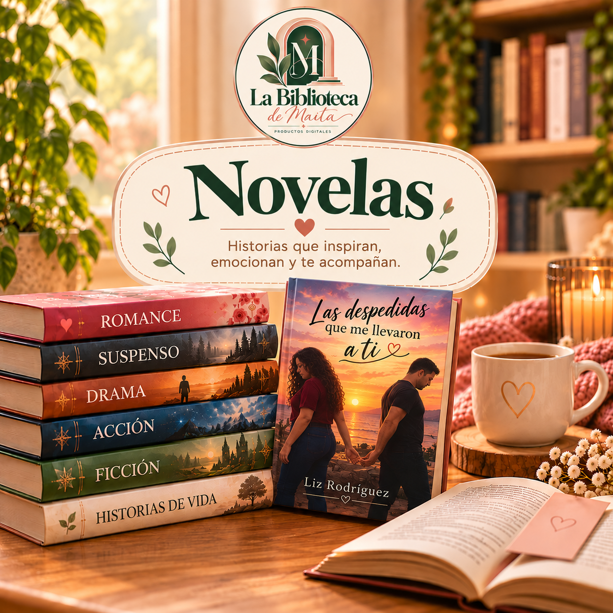 Novels