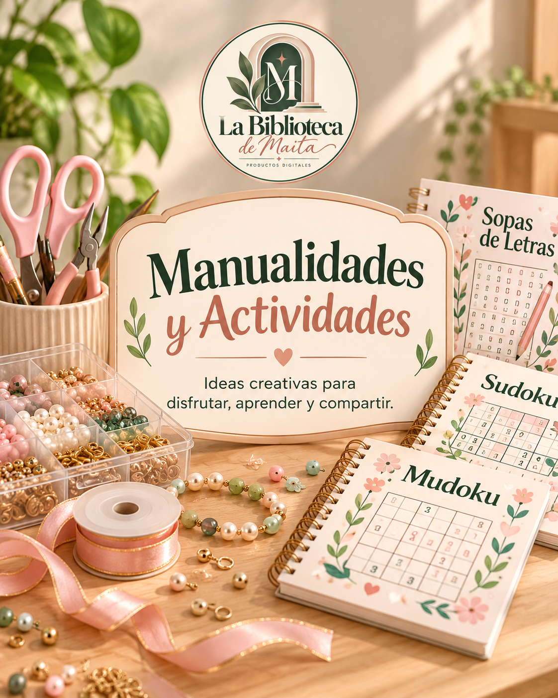 Crafts & Activities