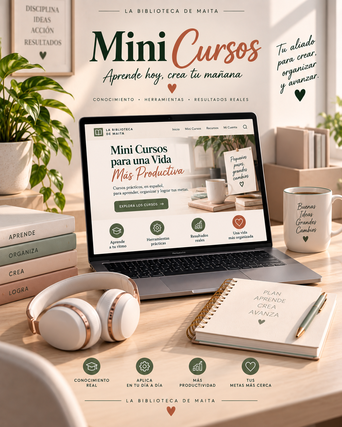 Mini Cursos