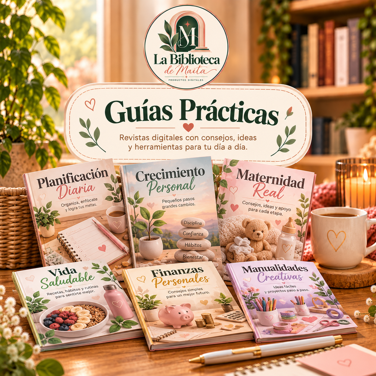 Practical Guides