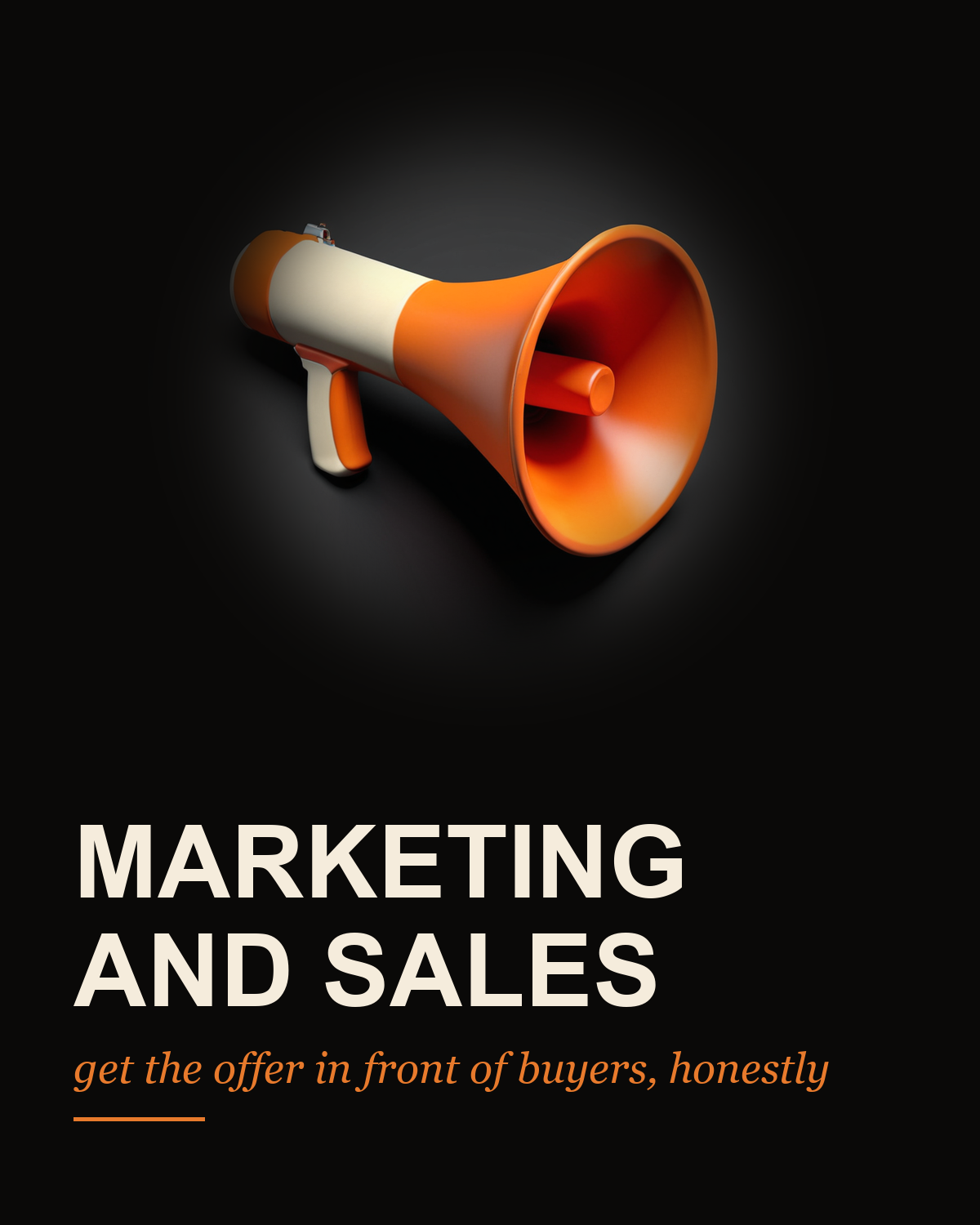 Marketing and Sales: Prompt Pack