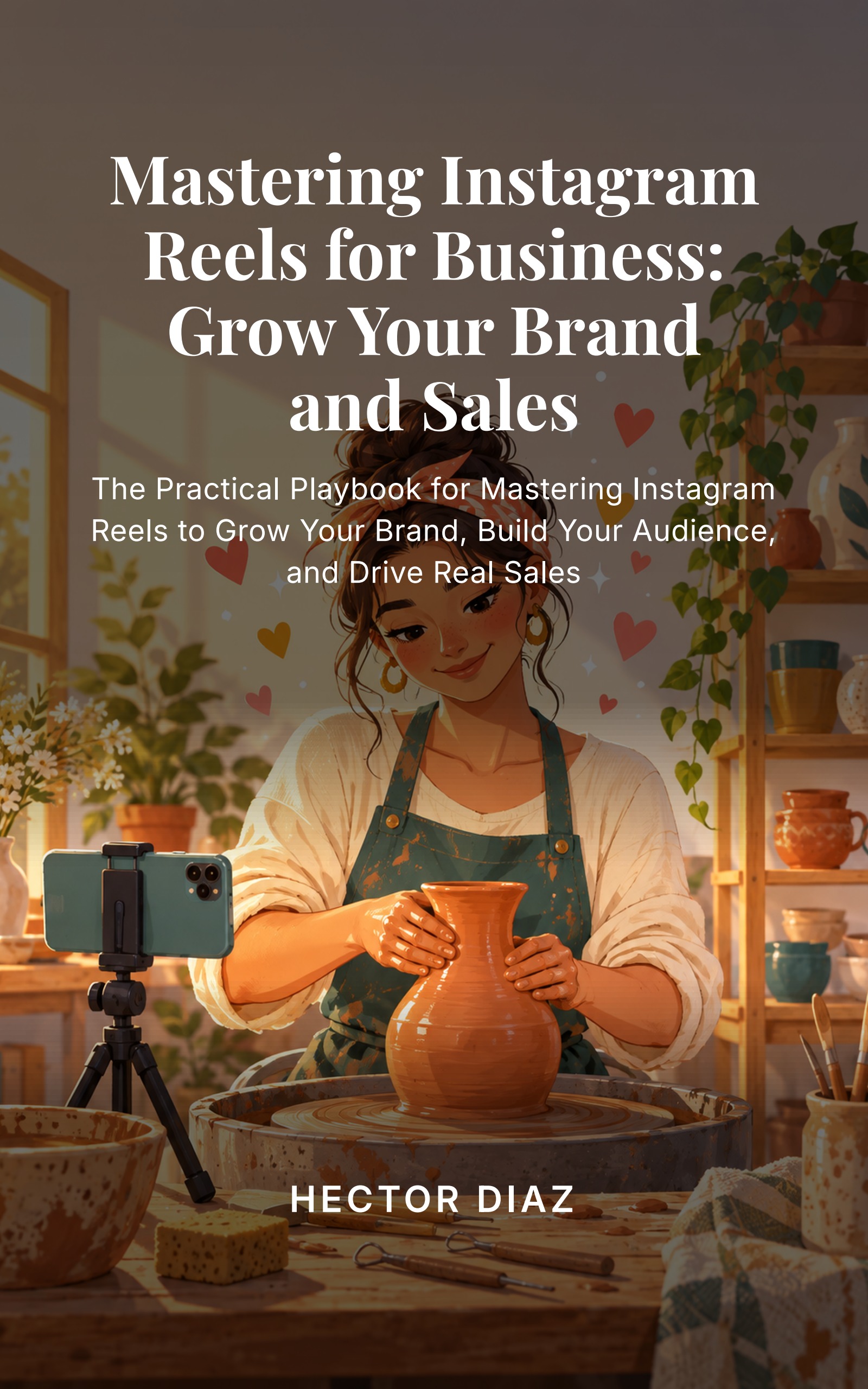 Mastering Instagram Reels for Business: Grow Your Brand and Sales