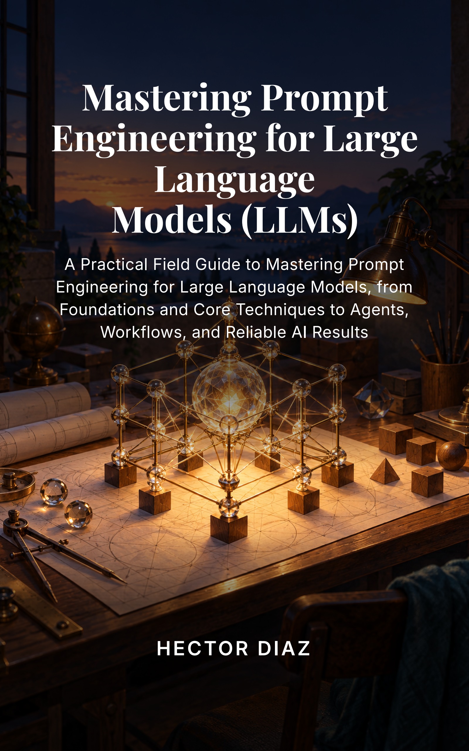 Mastering Prompt Engineering for Large Language Models (LLMs)
