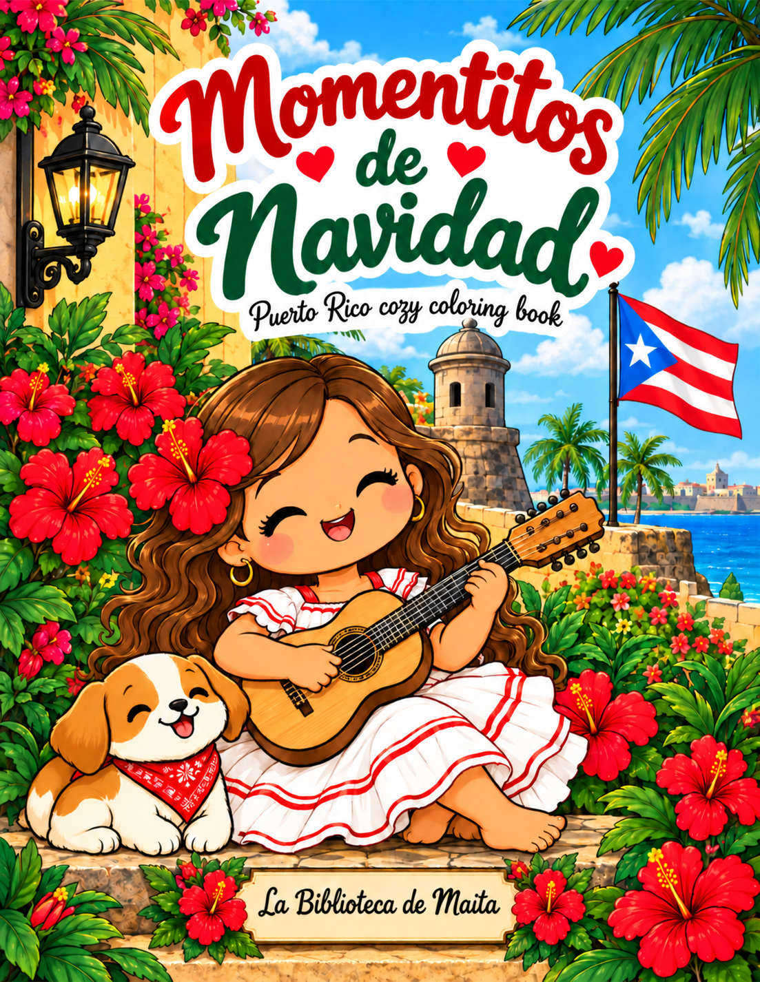 Momentitos de Navidad